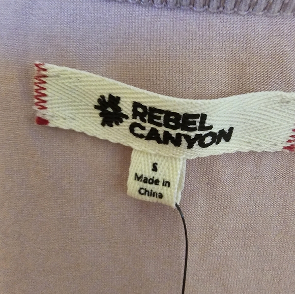 BLOUSE - Picture 2 of 4